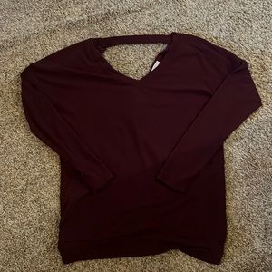 Women’s sweater
